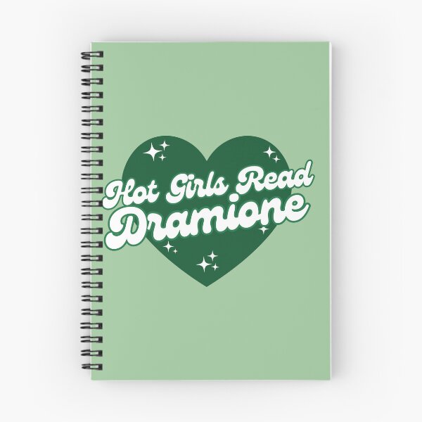 Item preview, Dramione Hot Girls Read  designed and sold by baranskini.