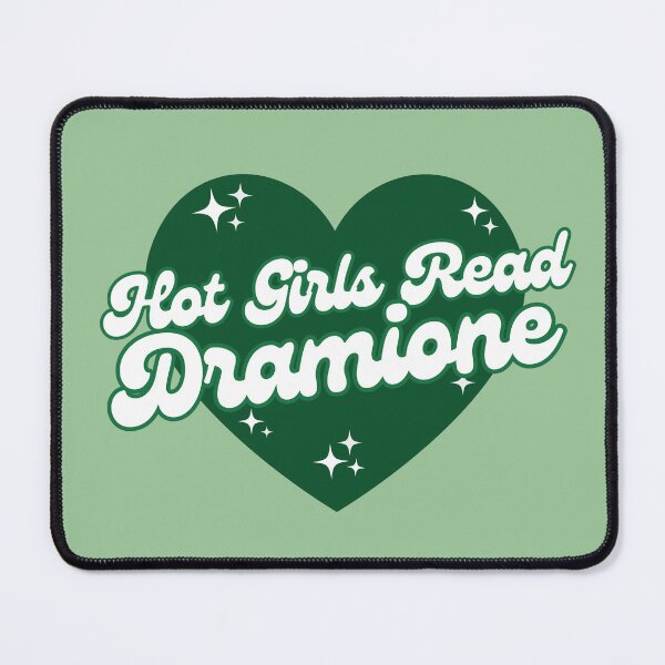 Item preview, Dramione Hot Girls Read  designed and sold by baranskini.