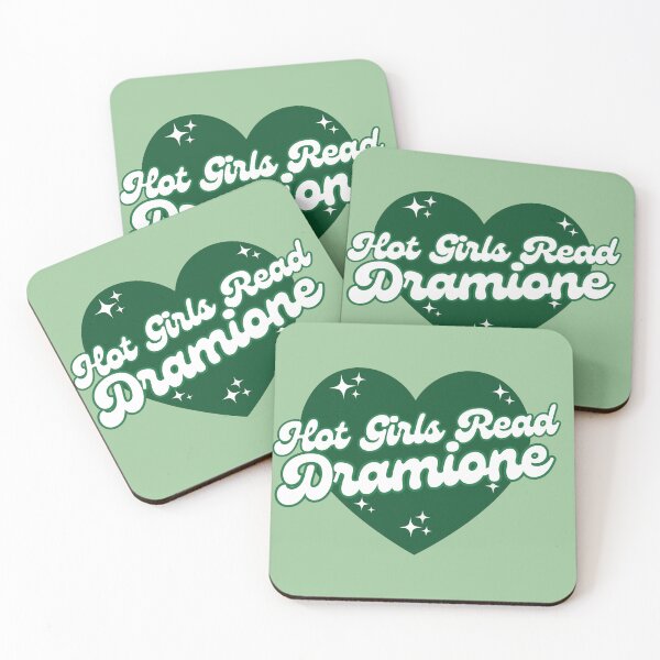Item preview, Dramione Hot Girls Read  designed and sold by baranskini.