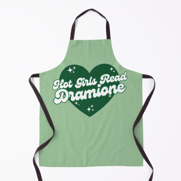 Item preview, Dramione Hot Girls Read designed and sold by baranskini.