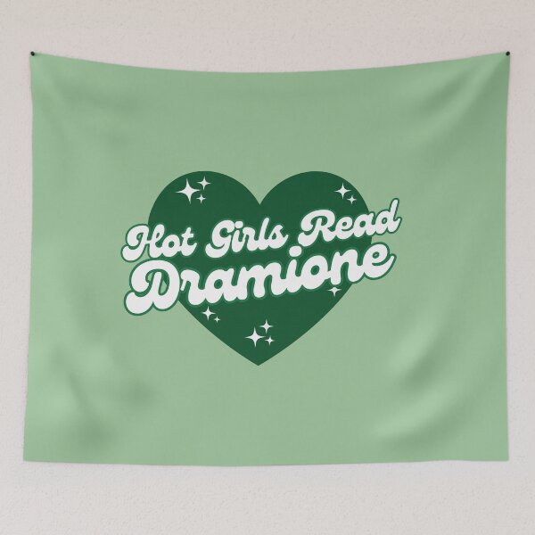 Item preview, Dramione Hot Girls Read  designed and sold by baranskini.