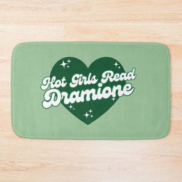 Item preview, Dramione Hot Girls Read  designed and sold by baranskini.