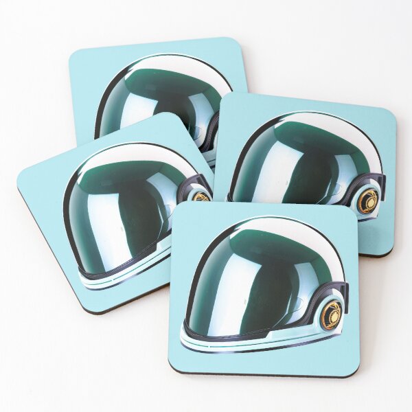 Item preview, Mini Planet Helmet designed and sold by CTM ArtStudio.
