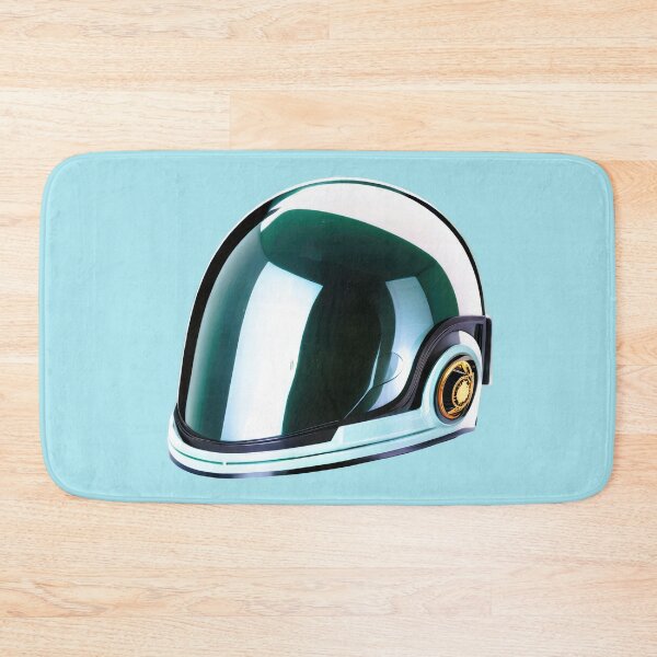 Item preview, Mini Planet Helmet designed and sold by CTM ArtStudio.