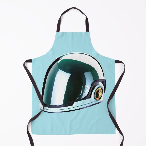 Item preview, Mini Planet Helmet designed and sold by CTM ArtStudio.