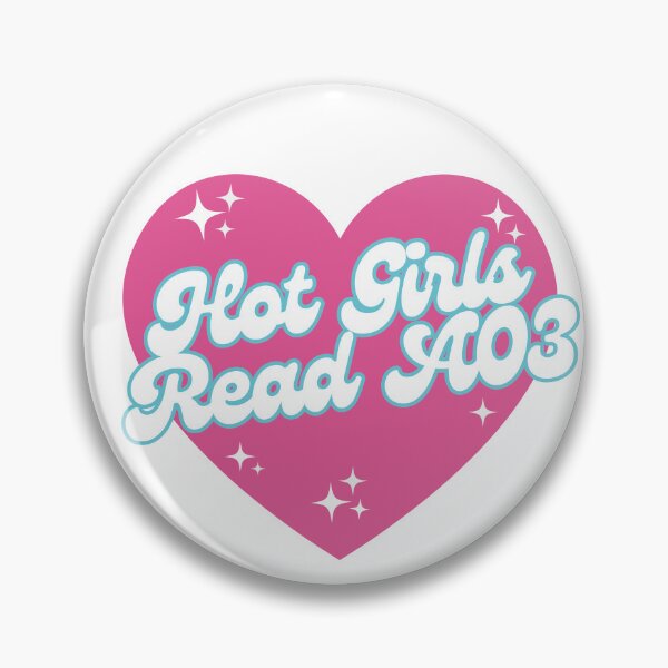 Item preview, Hot Girls Read A03 designed and sold by baranskini.