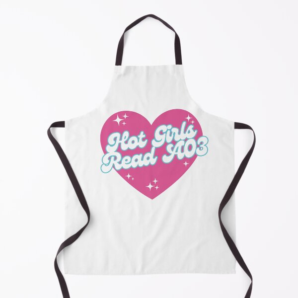 Item preview, Hot Girls Read A03 designed and sold by baranskini.
