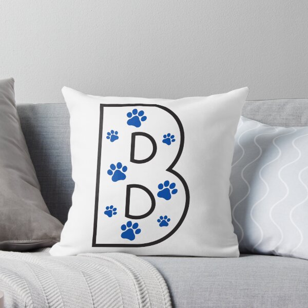 Item preview, Copy of paw print alphabet designed and sold by broadwaygirl142.