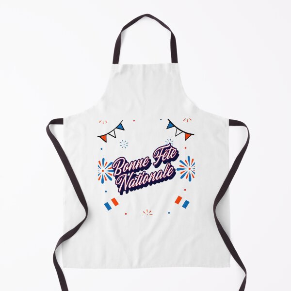 Item preview, Bastille Day, Bonne Fete, French National Day, Bon 14 Juillet, Happy Birthday France. designed and sold by SBRTPOD.