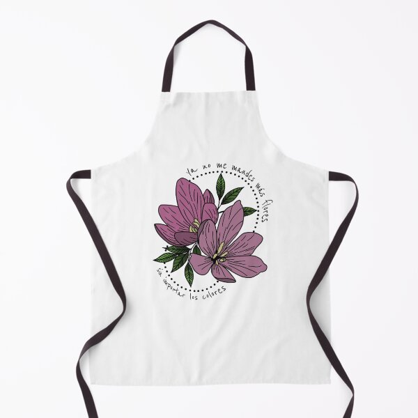 Item preview, tini - flores designed and sold by tinispieterse.