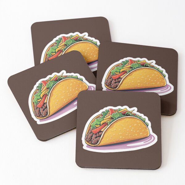 Item preview, Supreme Taco designed and sold by LewpyG.