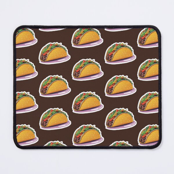 Item preview, Supreme Taco designed and sold by LewpyG.