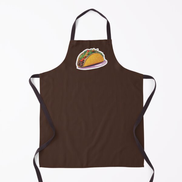 Item preview, Supreme Taco designed and sold by LewpyG.