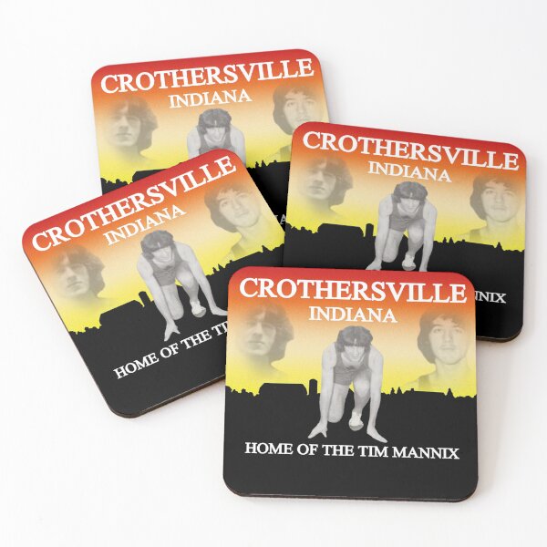 Item preview, The Tim Mannix designed and sold by ladybirds-hill.