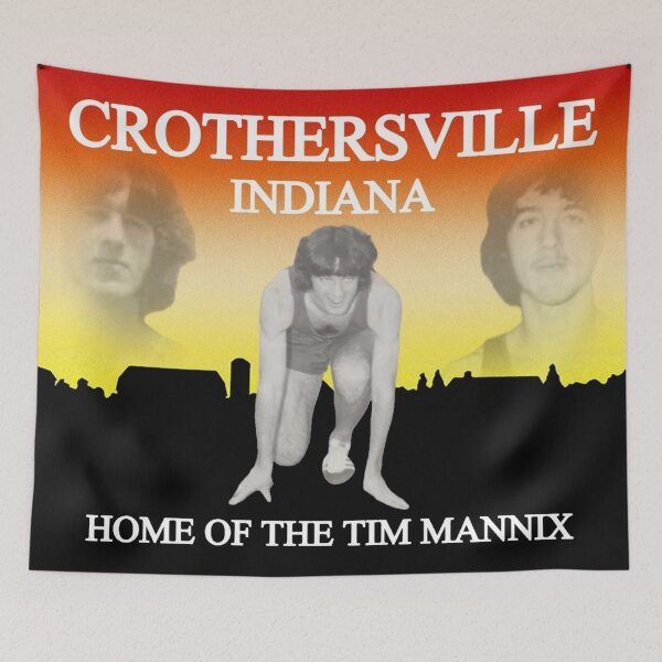 Item preview, The Tim Mannix designed and sold by ladybirds-hill.