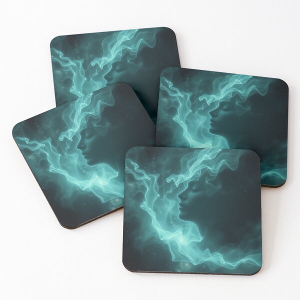 Item preview, Ethereal Serenity designed and sold by VA Design.