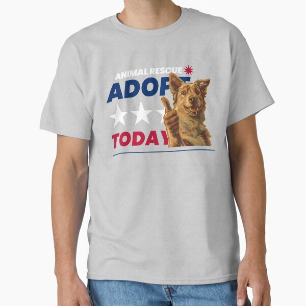 Item preview, Animal Rescue | Dog Rescue | Adopt A Pet designed and sold by YoungDigital.