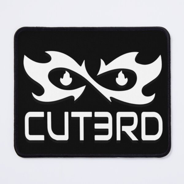 Item preview, CUT3RD FIRE EYES IN WHITE designed and sold by CUT3RD OFFICIAL STORE.