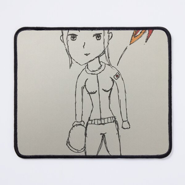 Item preview, Moon Girl  designed and sold by Will Art.