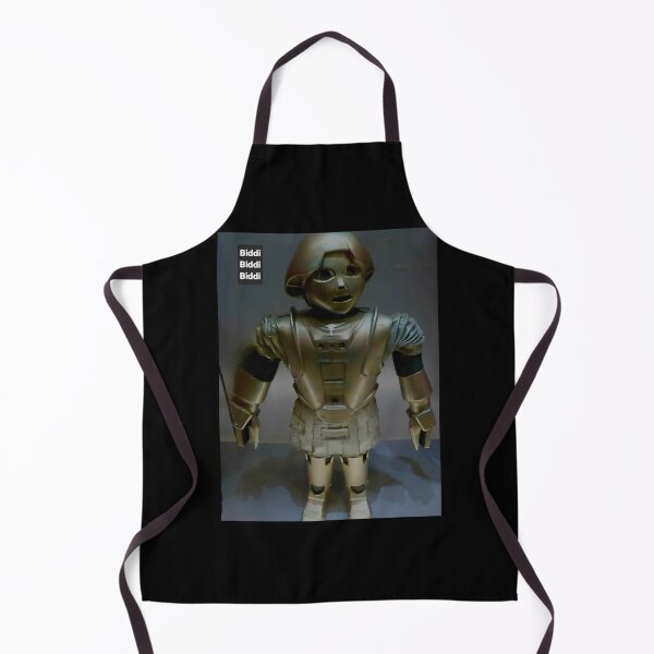 Item preview, Twiki designed and sold by BeBe Strange.