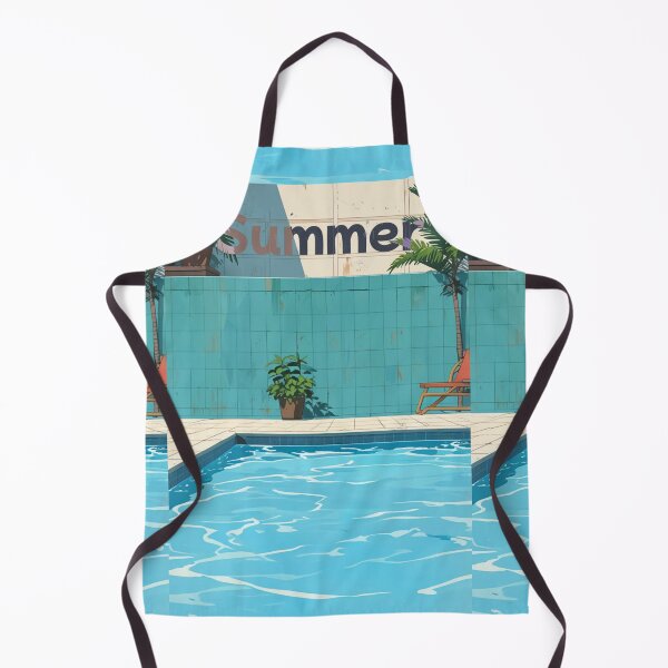Item preview, Calm summer designed and sold by ChromaStyle.