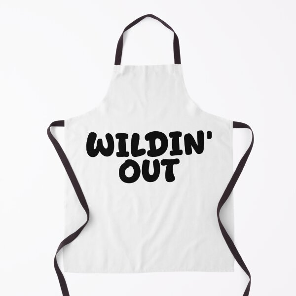 Item preview, Wildin’ Out, Funny Quotes designed and sold by Memes N Lore .