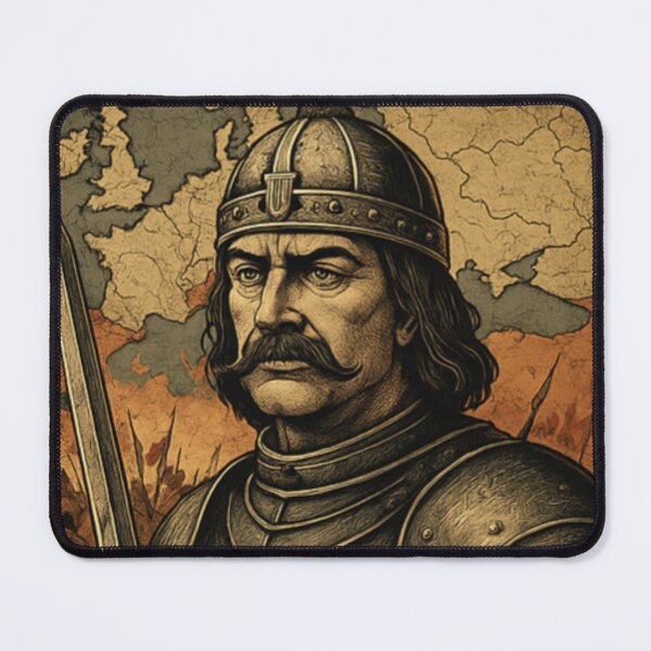 Item preview, Hunyadi Janos 1456 victory designed and sold by ShenGha-design.