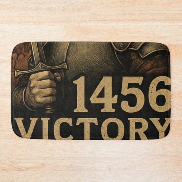 Item preview, Hunyadi Janos 1456 victory designed and sold by ShenGha-design.