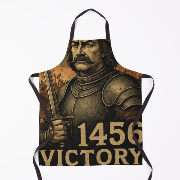 Item preview, Hunyadi Janos 1456 victory designed and sold by ShenGha-design.