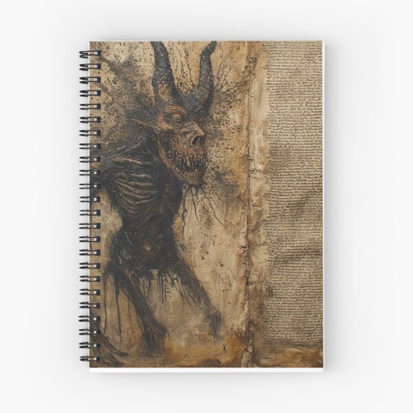 Item preview, Medieval Dark Goth Art designed and sold by TheDarkWardrobe.