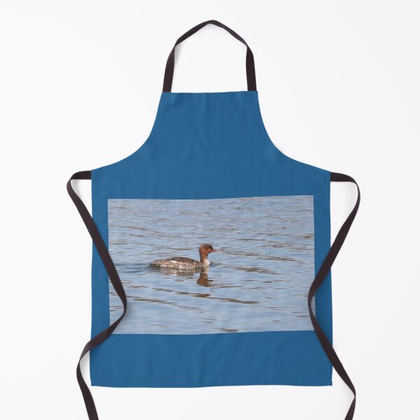 Item preview, Red-Breasted Merganser designed and sold by Anita Oakley.