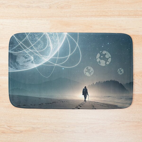 Item preview, Echoes of Distant Worlds designed and sold by VA Design.
