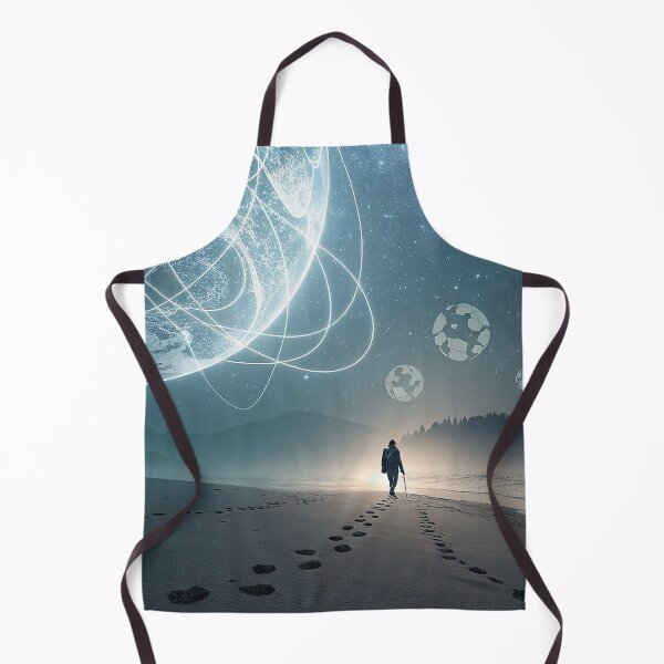 Item preview, Echoes of Distant Worlds designed and sold by VA Design.