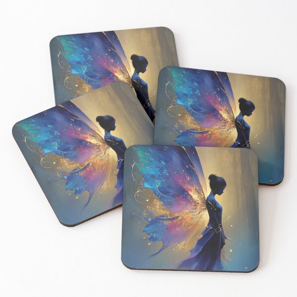 Item preview, Twilight Lumina: A Sylph's Aura designed and sold by bloorose.