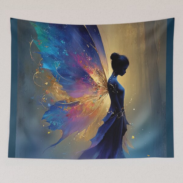 Item preview, Twilight Lumina: A Sylph's Aura designed and sold by bloorose.