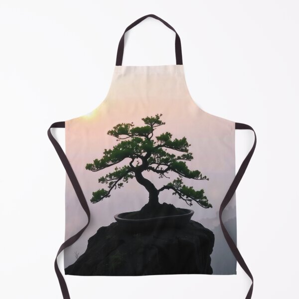 Item preview, Misty Valley Bonsai designed and sold by CTM ArtStudio.