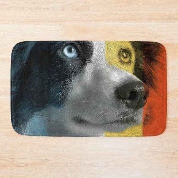 Item preview, Command & Collie  |  Borderline Pop designed and sold by AutoPopStudio.
