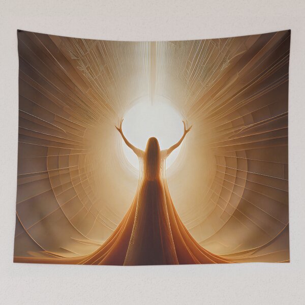 Item preview, Breaking Out Of The Chrysalis designed and sold by Earth-soul-111.