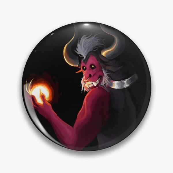 Item preview, Lord Tirek  designed and sold by MrOggDog.