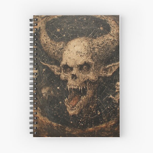 Item preview, Medieval Dark Goth Art designed and sold by TheDarkWardrobe.