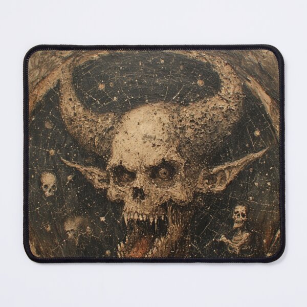 Item preview, Medieval Dark Goth Art designed and sold by TheDarkWardrobe.