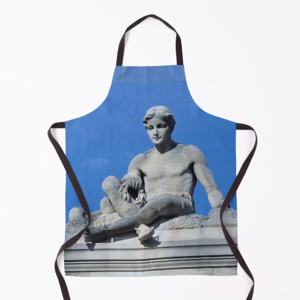 Item preview, Above It All designed and sold by Ethna Gillespie.