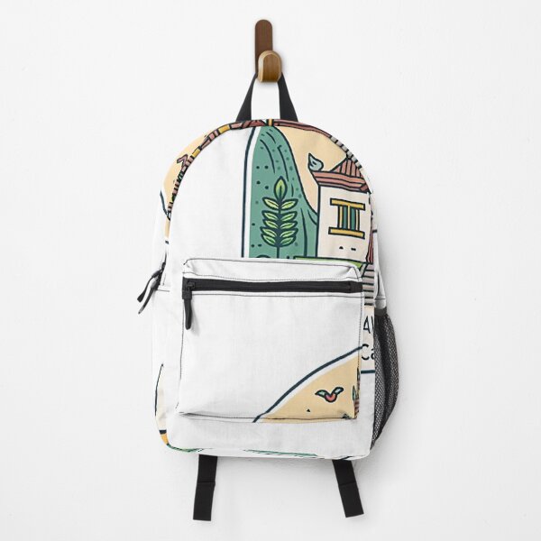 Item preview, Bali Goa Lawah Temple (Bat Cave Temple) designed and sold by likbatonboot.