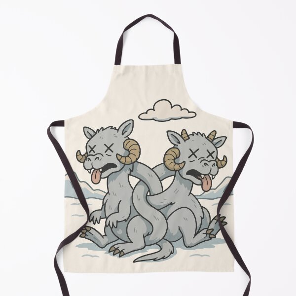 Item preview, Tauntaun Entanglement Scene designed and sold by muskitt.