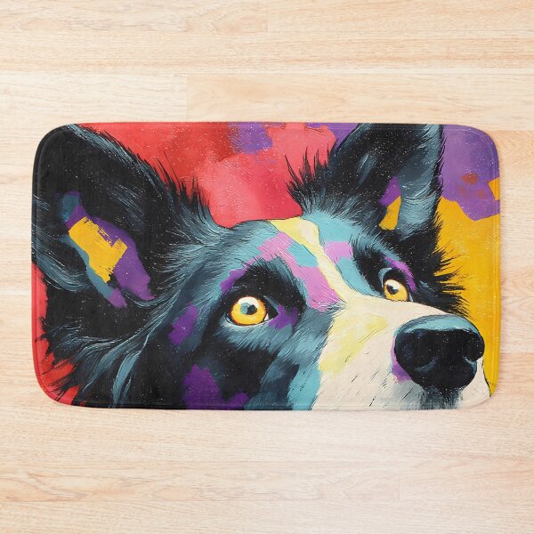 Item preview, Colors in Motion  |  Borderline Pop designed and sold by AutoPopStudio.