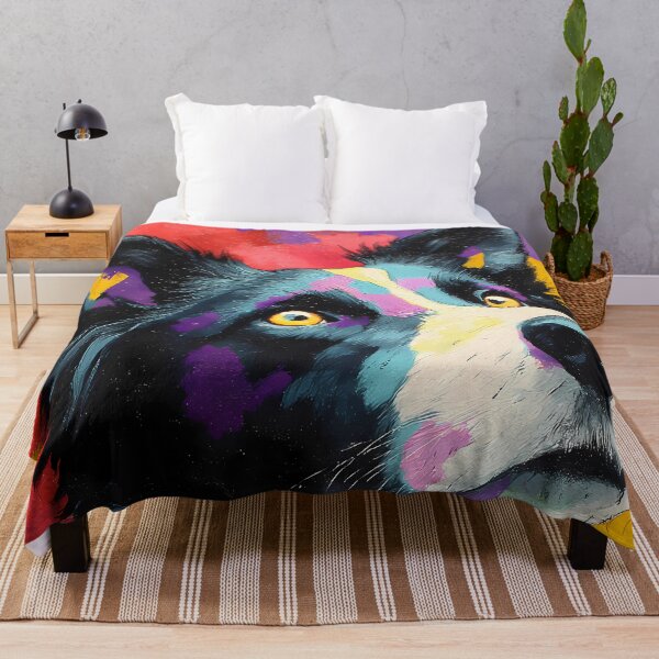 Item preview, Colors in Motion | Borderline Pop designed and sold by AutoPopStudio.
