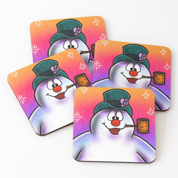 Item preview, Snowman designed and sold by Leayah.
