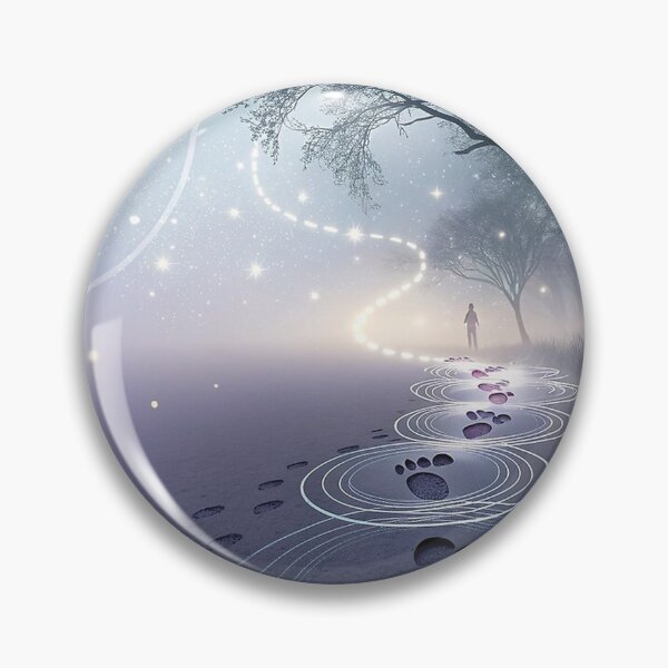 Item preview, Path of Enlightenment designed and sold by VA Design.