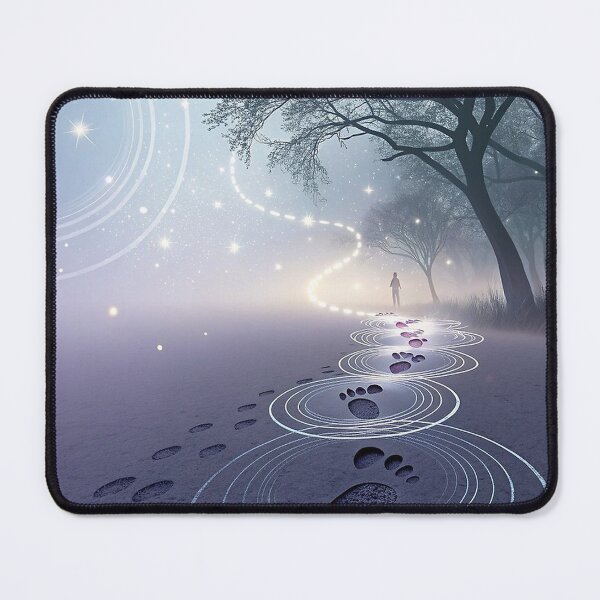 Item preview, Path of Enlightenment designed and sold by VA Design.