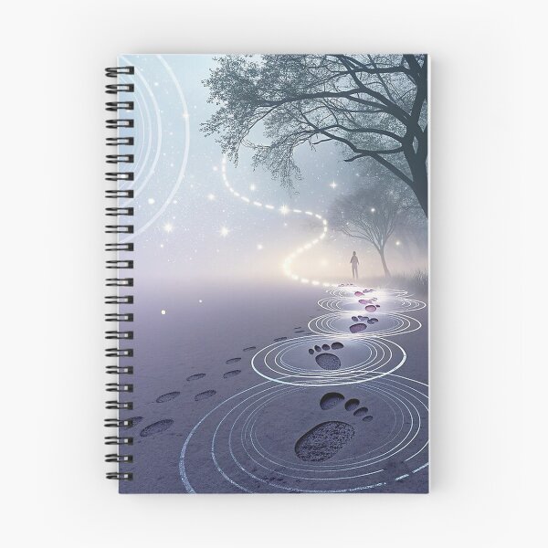 Item preview, Path of Enlightenment designed and sold by VA Design.